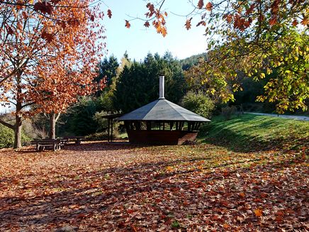 wanderung-grillhütte-kinheim Grillhütte Kinheim