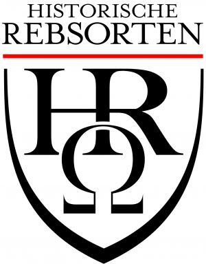 Logo Historische Rebsorten