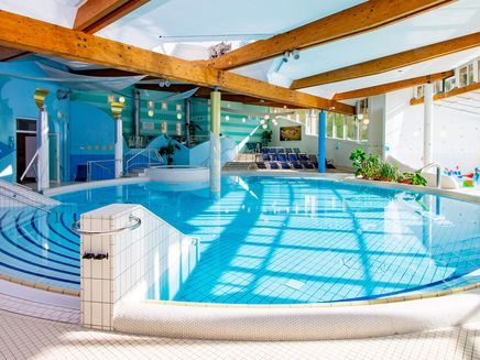 moseltherme-moselregion-traben-trarbach-kroev Kinderbecken der Moseltherme