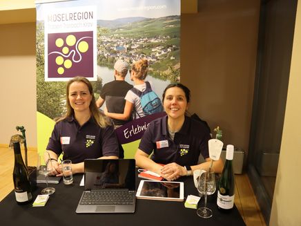 belgian-travel-blog-awards-namur-speed-networking-event Speed Networking Veranstaltung während dem Belgian Travel Blog Awards in Namur, Belgien 2022