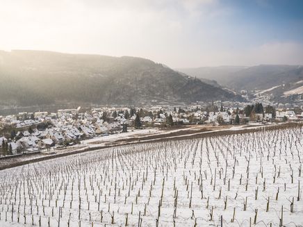 winter-schnee-traben-trarbach-aussicht Winterlicher Blick auf Traben-Trarbach