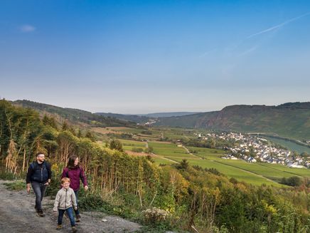 familie-weitblick-kinheim-wanderung Familienwanderung Blick auf Kinheim