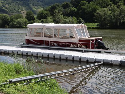eventboot-schifffahrt-mosel-erlebnis Bootsfahrt auf der Mosel
